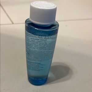 Lancôme Blue Makeup Remover